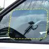 Película Impermeable para Espejo Retrovisor de Coche Película para Espejo de Reversa Vidrio Reflectante Impermeable Antivaho Artefacto para Ventana de Coche en Día Lluvioso