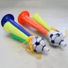 Juguetes para animar juegos, bocinas de fútbol, bocinas de concierto, fanáticos de los juegos de bocinas, fabricantes de bocinas al por mayor