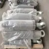 Vfd Amortiguador Viscoso Dispositivo de Amortiguación Producción Personalización Edificación Aislamiento Sísmico Dispositivo de Disipación de Energía Amortiguador Viscoso