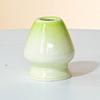 Exclusivo Transfronterizo Tazón Japonés de Matcha con Pico de Amazon Juego de Accesorios para Juego de Té Soporte para Batidor de Té Ceremonia del Té Japonesa