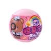 Chaveiro Surpresa Ovo Surpresa Grande Gashapon Boneca Fofa Brinquedo Ovo Surpresa Dia das Crianças Pequeno Presente Prêmios de Jardim de Infância