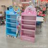 Ventas Directas de Fábrica Caja de Exhibición Corrugada Pdq Estante de Papel de Escritorio Caja de Exhibición de Papel de Escritorio Cantidad Grande Preferencial
