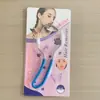 Removedor de Pelos Faciais, Dispositivo de Lifting Facial de Beleza, Removedor de Pelos do Lábio, Removedor de Barba de Beleza Facial, Pelos Faciais, Ferramenta Depiladora de Pelos das Pernas, Maquiagem