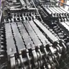 Viga de teto de suporte de túnel de mineração, viga de teto articulada tipo reta, viga de teto em forma de cruz tipo DJB, fácil de operar, portátil e durável