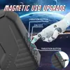 Copo Avião Cápsula Espacial Totalmente Automático Telescópico Vibratório Vagina Realista Produtos Masculinos Brinquedo Copo Avião Produtos Adultos
