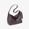 Bolso de hombro de gran capacidad para novia, regalo para el Festival Qixi, bolso de mujer 2026, bolso de mano bordado para el uso diario