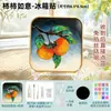 Imanes para Refrigerador DIY de Cloisonné, No se Requiere Cloisonné, 24 Temas Estacionales Estilo Chino Decoración Cultural Kit de Materiales Semi-acabados para Manualidades