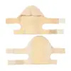 Nuevo Arco Dos-En-Uno Cubre Talón con Velcro para Soporte de Pie Plano Almohadilla para Pie Suela Suave Amortiguadora Cubre Pie