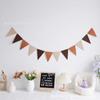 Estilo simple ins mes de edad bebé inglés mes s cien días cumpleaños de un mes suministros de decoración accesorios para fotos
