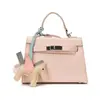 2026 Nuevo Bolso Cruzado de un Solo Hombro de Comercio Exterior para Mujer, Bolso de Mano Transfronterizo, Bolso Kelly de Moda de Nicho
