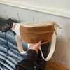 Bolsa Transversal Esportiva para Ciclismo no Peito para Mulheres 2026 Novo Modelo Bolsa de Cintura Bolsa de Ombro Dopamina Camuflada Tendência Pequena Bolsa Transversal