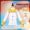 [En Stock] Cosplay de Woody de Toy Story Halloween Woody de Disney Jessie Cosplay Juego de Rol