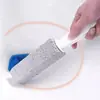 Artículo popular de celebridad de InternetPiedra pómez quitamanchas de inodoro cepillo para inodoro limpieza de sarro del baño cepillo removedor de amarilleo palo de piedra de afilar