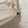 2026 Verano Nuevo Bolso Cuadrado Pequeño de Moda Bolso Cruzado Pequeño Casual de Moda Bolso Cuadrado Pequeño Simple Bolso Cruzado Casual para Mujer