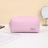 Bolsa de Cosméticos Transfronteriza Gran Capacidad Modelo Nuevo 2026 PU Impermeable Portátil para Viaje de Mujer Bolsa de Almacenamiento al por Mayor
