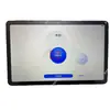Tableta Minera Personalizable Android 10.1 pulgadas Tableta Robusta Industrial Impermeable a Prueba de Polvo Antiexplosión