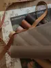 Ropa Floral Otoño e Invierno Serie Maillard Papel de Regalo Papel de Regalo Ramo de Flores Floristería Materiales para Envolver Flores DIY