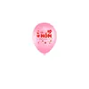 Feliz día de la madre Feliz día de la madre decoración de fiesta festiva globo de látex de 12 pulgadas para el día de la madre