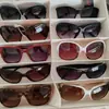 Gafas de Sol de Moda Trendy para Mujer, Estilo de Comercio Exterior, Nuevo Modelo 2026, Gafas de Sol de Moda para el Uso Diario y Conducir al Aire Libre