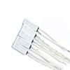 Fusible de 250V/5A/resistencia a la temperatura de 155 grados, nuevo, accesorios para olla eléctrica, sartén eléctrica para hornear, protección contra sobrecalentamiento, DIY