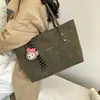 La popular bolsa de mano retro de este año para mujer, nuevo estilo Otoño 2026, color liso, simple, bolso de un solo hombro, para ir al trabajo, bolso de axila