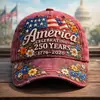 Sombrero de Sol con Cabeza de Tigre para Mujer, Gorra de Béisbol Bordada, Moda Casual para Exteriores Estilo Europeo y Americano, Sombrero de Sol para Hombre