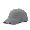 Fabricante de Gorras de Dongguan Gorra de Béisbol Suave con Visera Personalizada Gorra Profunda con Visera Gorra de Visera Mayorista Sombrero de Sol para Exteriores para Hombres y Mujeres