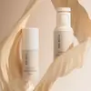 Materiales de Empaque para Botellas de Crema Extruidas de PP, Cosméticos, Crema de Maquillaje, Crema Base, Botella de Loción, Loción, Productos para el Cuidado de la Piel, Fabricante de Origen