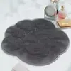 Cepillo para pies, herramienta para lavar pies, cepillo de baño para pies para eliminar piel muerta, cepillo grande antideslizante para pies con ventosa para frotar fácilmente la espalda
