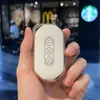 Dedicado a la funda para llave Wuling Kaijie 2020 1.5T Kaijie carcasa para llave de coche inteligente hebilla de alta gama hombres y mujeres
