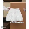 Conjunto de Camisa Polo e Colete para Meninas Verão 2026 Novo Conjunto de Duas Peças Top Doce