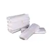 Película Termorretráctil Pof Transparente de Grado Alimenticio Película Plegable Alta Contracción Resistente al Desgarro Caja de Regalo Empaque de Plástico Fabricante Venta al por Mayor