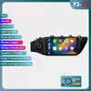 Produto Transfronteiriço 9 polegadas é Adequado para Carro Kia K2 17-19 Rádio Mp5 Multimídia Navegação GPS Android