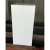 Placa de espuma Bloco de espuma EPS Espuma dura de alta densidade Placa de espuma para escultura Cubo branco Cuboide
