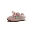Zapatillas Deportivas Infantiles Modelos Primavera/Verano 2026, Tenis de Caña Baja para Niñas, Zapatillas de Entrenamiento Casuales Alemanas, Zapatos para Niños Mayores y Estudiantes