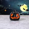 Comercio Transfronterizo Micro Paisaje Halloween Joyería DIY Accesorios Árbol Fantasma Calabaza Árbol Decoración Accesorios de Resina