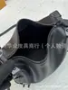 Enviado de Guangzhou Nova Bolsa Feminina Transfronteiriça Couro Genuíno Bolsa Caixa Macia Bolsa de Ombro Presbiópica Bolsa de Ombro Cruzada