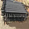 Laixin Djb2M Viga de Techo Metálica para Minería 1m Viga de Techo Articulada para Minería Metal Viga de Techo Articulada para Minería Metal 1m