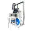 Suministro en Stock de Trituradora de Plástico PVC-800, Máquina Auxiliar de Alta Velocidad para Tubería de PVC, Máquina Integrada de Trituración y Molienda, Ahorro de Energía