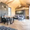 Fabricante de Casas Pré-fabricadas de Guangdong: Pousada Criativa, Resort Spa, Casas Modulares de Um Andar Atacado, Projetos de Construção Aceitos