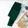 Pantalones largos térmicos para hombre para niños leggings de invierno forrados de polar pantalones de lana de ajuste ceñido ajustados finos talla extra pantalones de lana