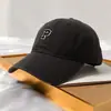 Chapéu Feminino Estilo Coreano Primavera e Outono Chapéu de Sol Verão Protetor Solar Estilo Japonês Top Macio Boné de Baseball Bordado Chapéu Masculino Marca Tendência ins