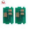Compatible con Chip Reset para Cartucho de Tóner Kyocera Tk-5222 P5021Cdn/P5021Cdw