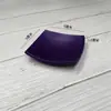 Envío Gratis Habitación de Hotel Plástico Pequeño Jabonera Caja Pequeña para Jabón Caja para Jabón de Baño Bandeja para Jabonera Jabonera de ABS