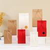 Bolsa de Embalaje para Caja de Té, Bolsa de Frutas Secas Multigrano, Té de Medicina China, Té para la Salud, Caja de Embalaje para Sopa Sishen, Venta al por Mayor en Existencia