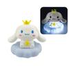 Lámpara de Mesa Pequeña Trendy Pochacco Serie Nube, Decoración de Escritorio Femenina Luz Nocturna con Forma de Nube Venta al por Mayor