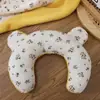 Nueva Almohada para Mascotas Almohada Especial Maltés Almohada para Dormir Gatos Almohada para Perros Pequeños Yorkshire