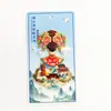 Nuevos Imanes de Nevera de Metal de Todas las Ciudades de la Provincia de Jiangsu Suzhou Zhenjiang Huai'an Wuxi Taizhou Changzhou Yangzhou Lianyungang
