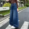 Conjunto com Capuz para Meninas 2026 Primavera e Outono Novo Estilo Americano Tendência Design High Street Retro Solto Relaxado Calça de Pernas Largas