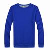 Crewneck Pullover Gold Velvet Super Soft Sweater Trendy Brand Loose Publicidade Camisa Sweater Party Group Dress logotipo imprimível